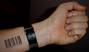 arm with sku code