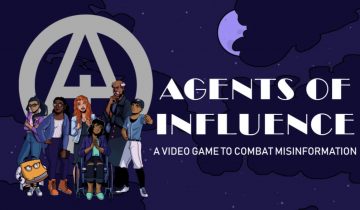 Agents of Influence
