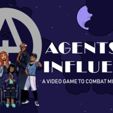 Agents of Influence