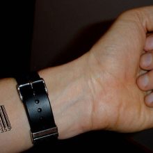 arm with sku code